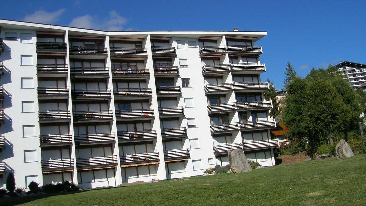 A vendre 3963 Crans-Montana Appartement pièce(s) 2