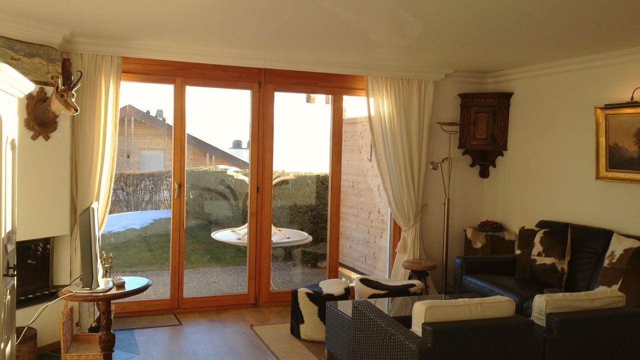 A vendre 3963 Crans-Montana Appartement pièce(s) 2