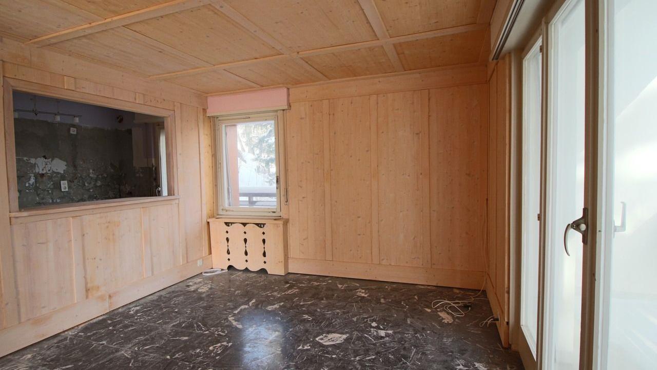 A vendre 3963 Crans-Montana Appartement pièce(s) 2