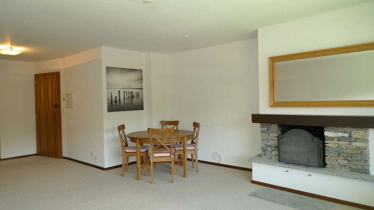 A vendre 3963 Crans-Montana Appartement pièce(s) 3