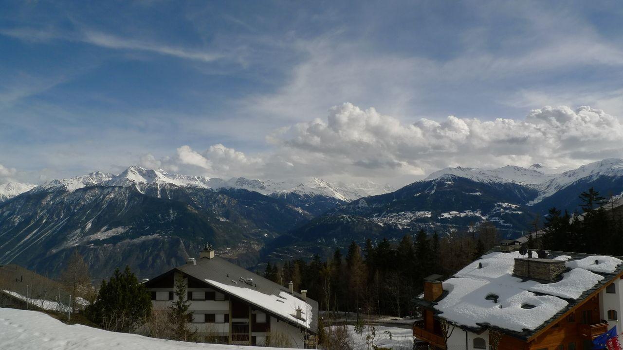 A vendre 3963 Crans-Montana Appartement pièce(s) 3