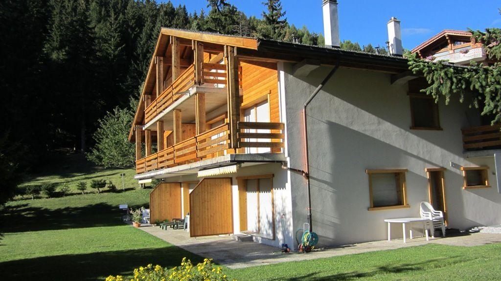 A vendre 3963 Crans-Montana Appartement pièce(s) 3