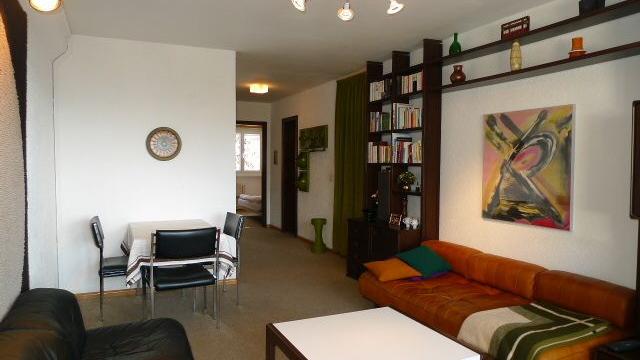 A vendre 3963 Crans-Montana Appartement pièce(s) 3.5