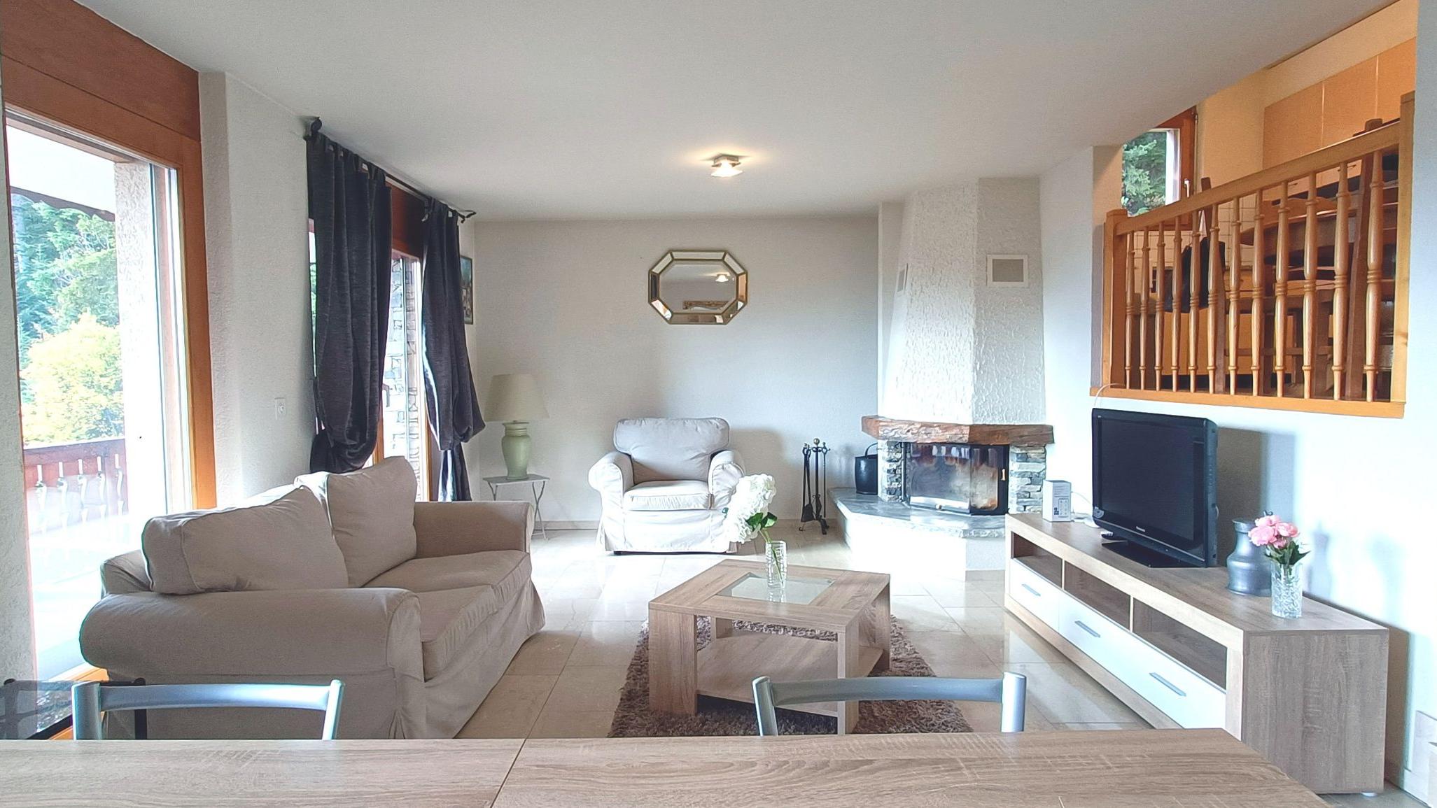 A vendre 3963 Crans-Montana Appartement pièce(s) 4.5