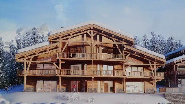 A vendre 3963 Crans-Montana Appartement pièce(s) 5.5