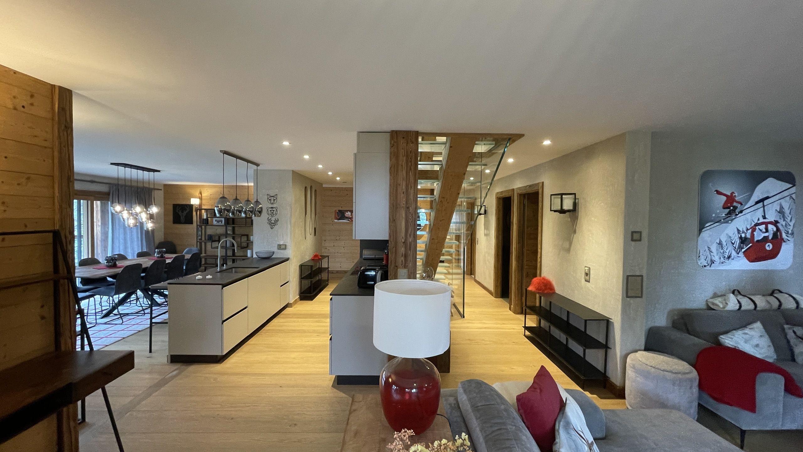 A vendre 3963 Crans-Montana Appartement pièce(s) 7.5