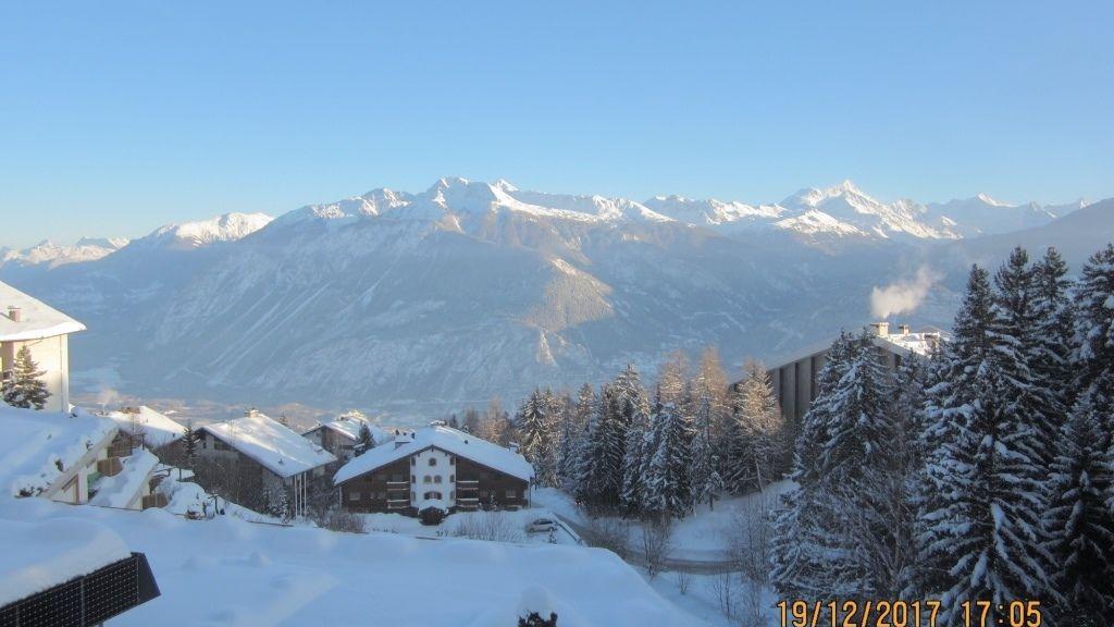 A vendre 3963 Crans-Montana Dernier étage pièce(s) 3.5