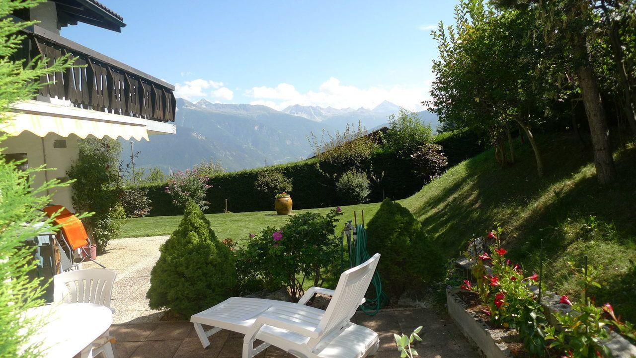 A vendre 3963 Crans-Montana Maison pièce(s) 5.5