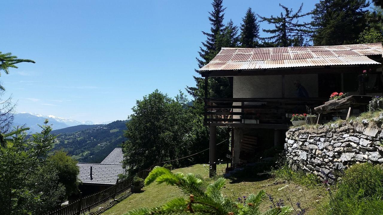 A vendre 3963 Crans-Montana Chalet pièce(s) 2