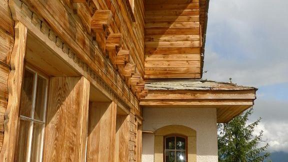 A vendre 3963 Crans-Montana Chalet pièce(s) 7