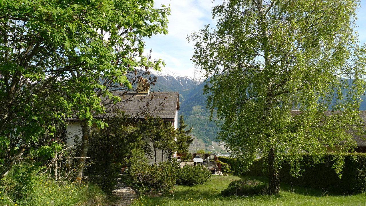 A vendre 3971 Chermignon Maison pièce(s) 6