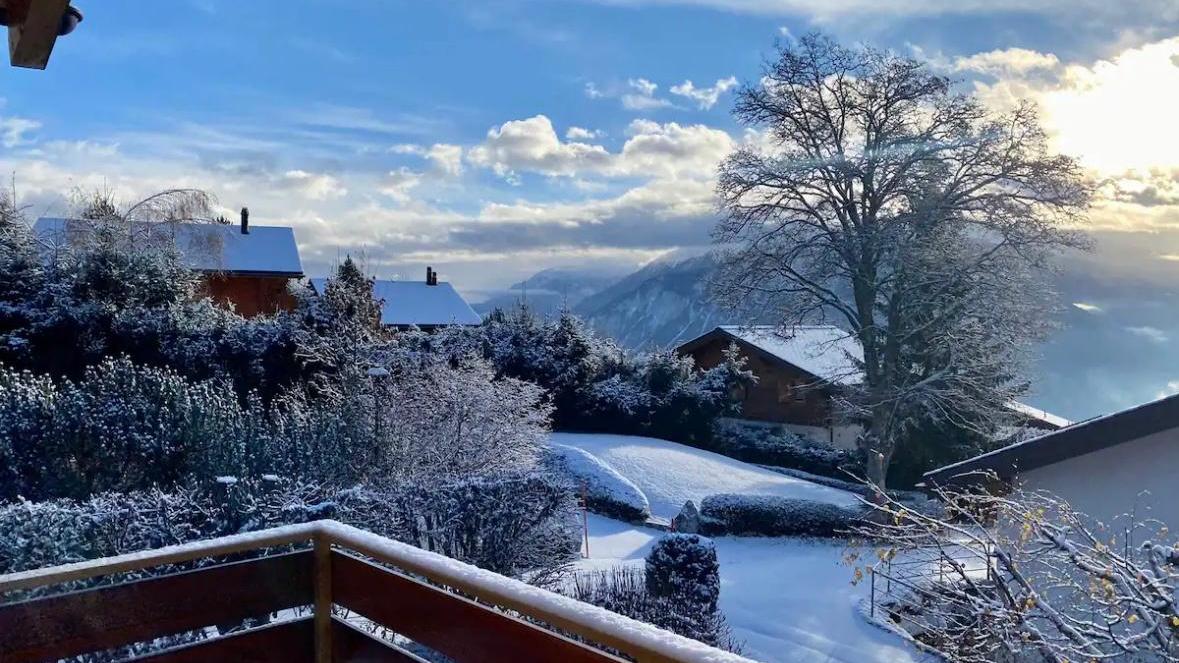 A vendre 3963 Crans-Montana Appartement pi&egrave;ce(s) 4.5