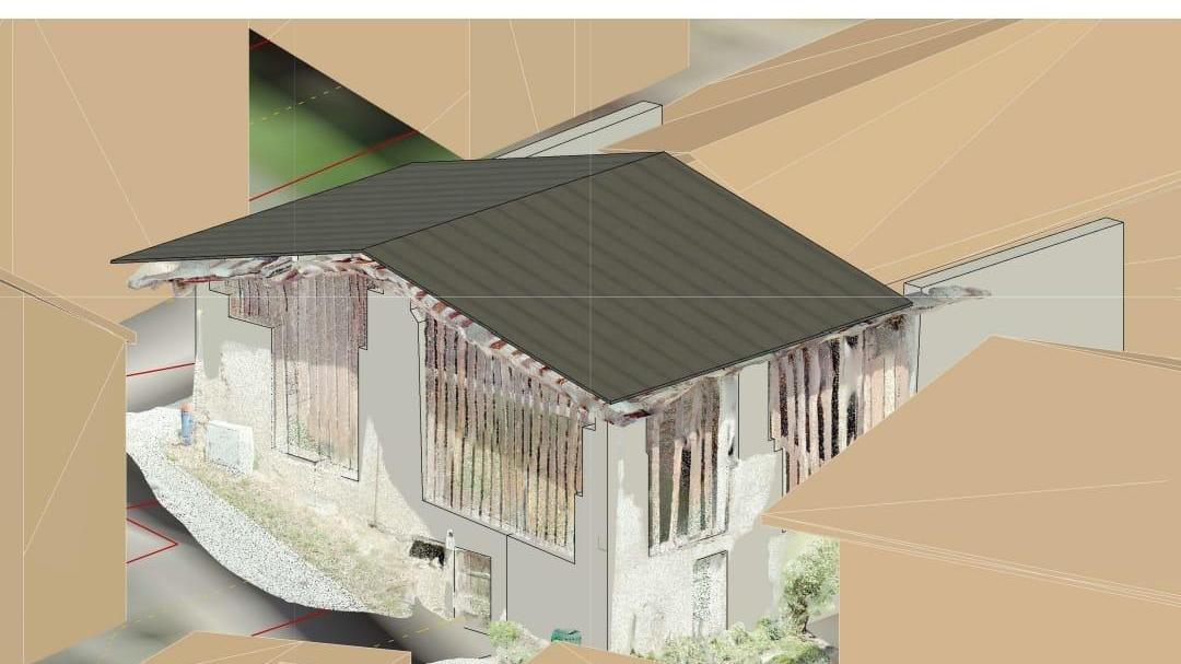 A vendre 3971 Crans-Montana Maison pi&egrave;ce(s) 3.5