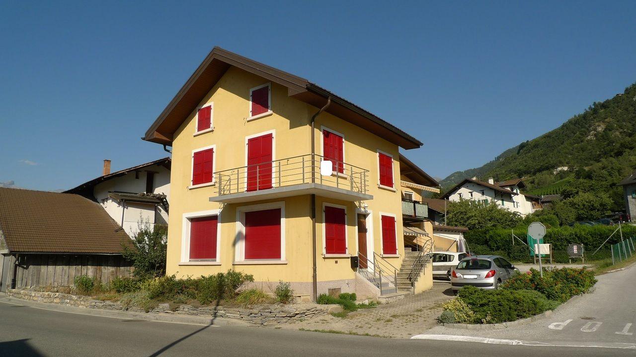A vendre 3979 Grne Maison pièce(s) 4