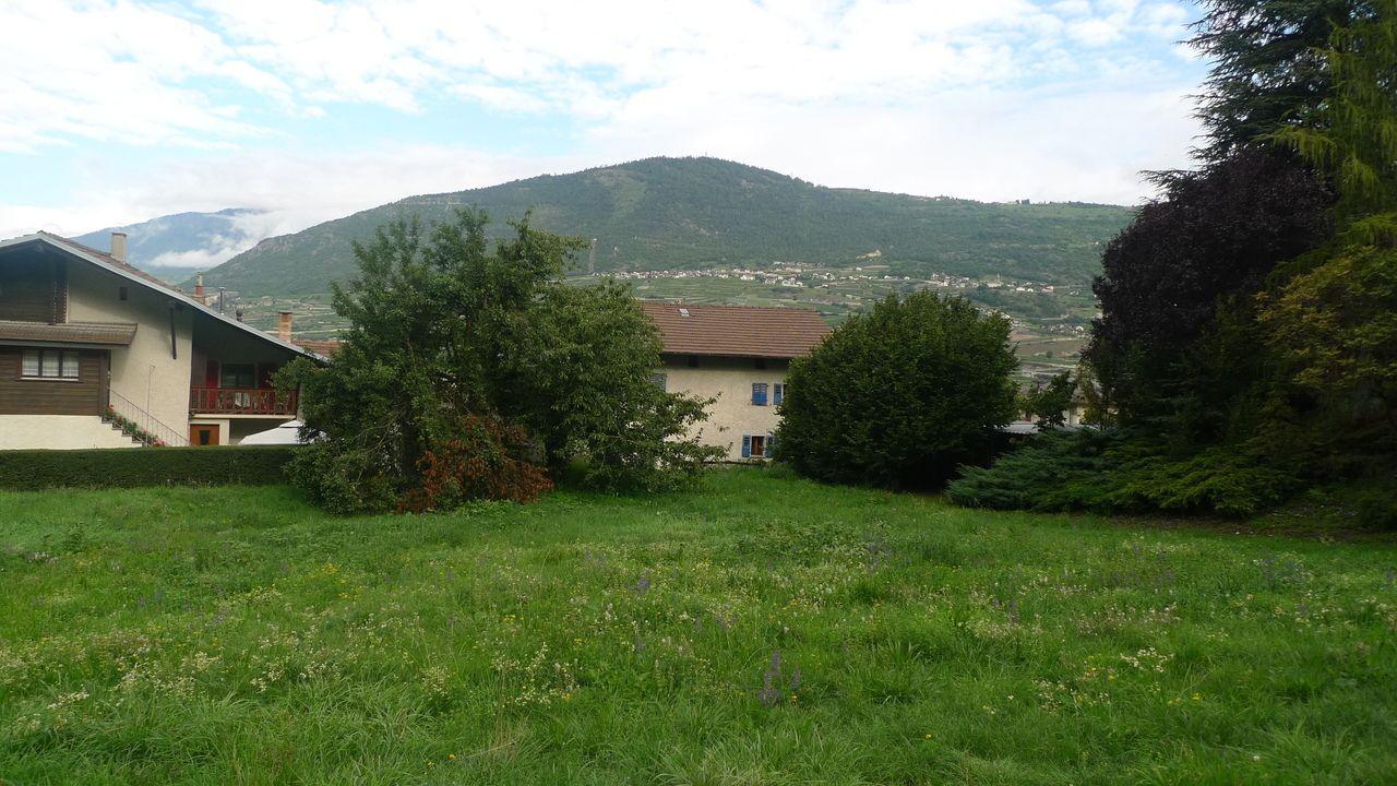 A vendre 3979 Grne Terrain à bâtir 