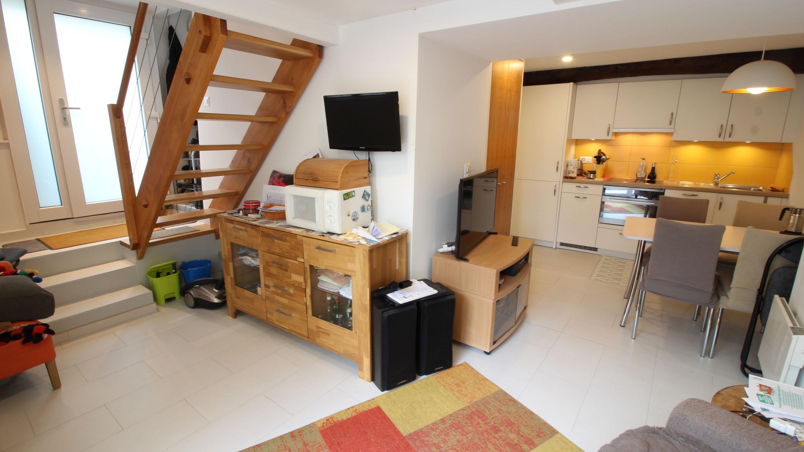 A vendre 1978 Lens Appartement pièce(s) 2.5