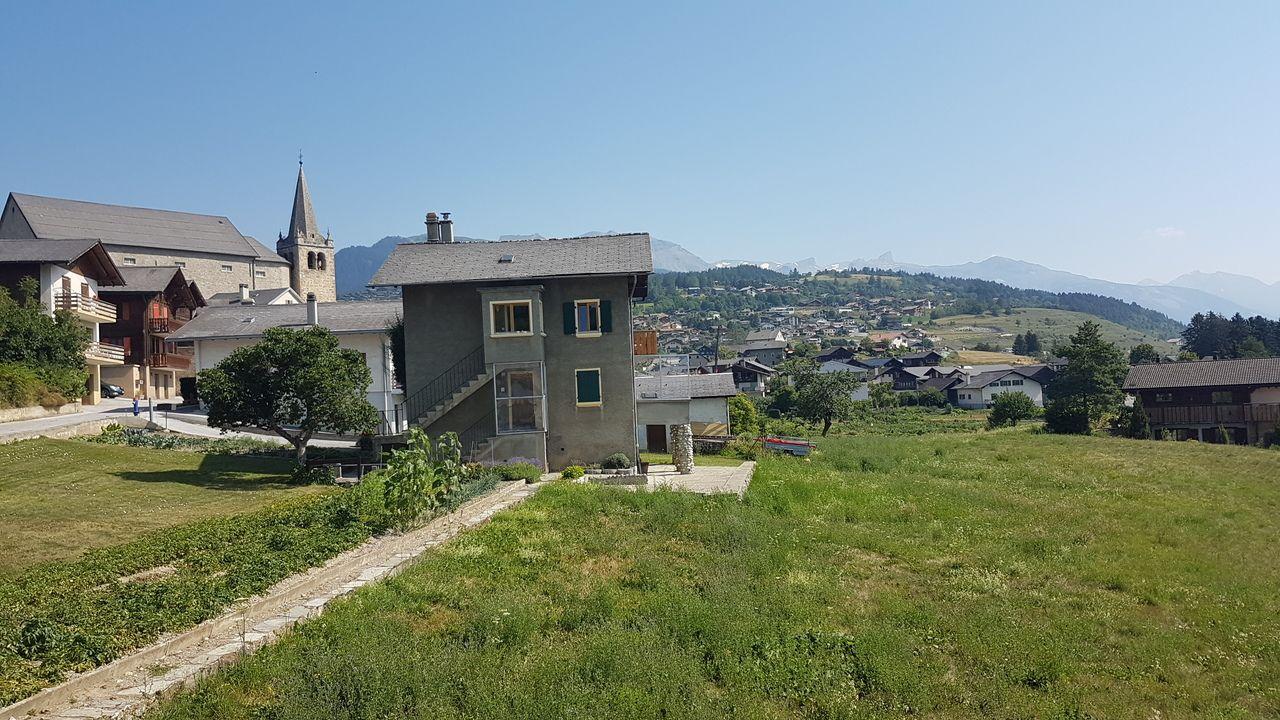 A vendre 1978 Lens Appartement pièce(s) 3