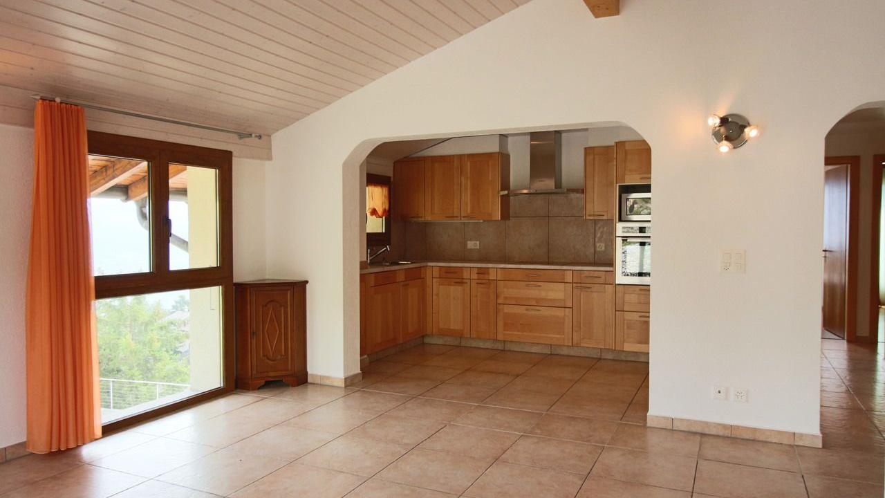 A vendre 1978 Lens Appartement pièce(s) 4.5