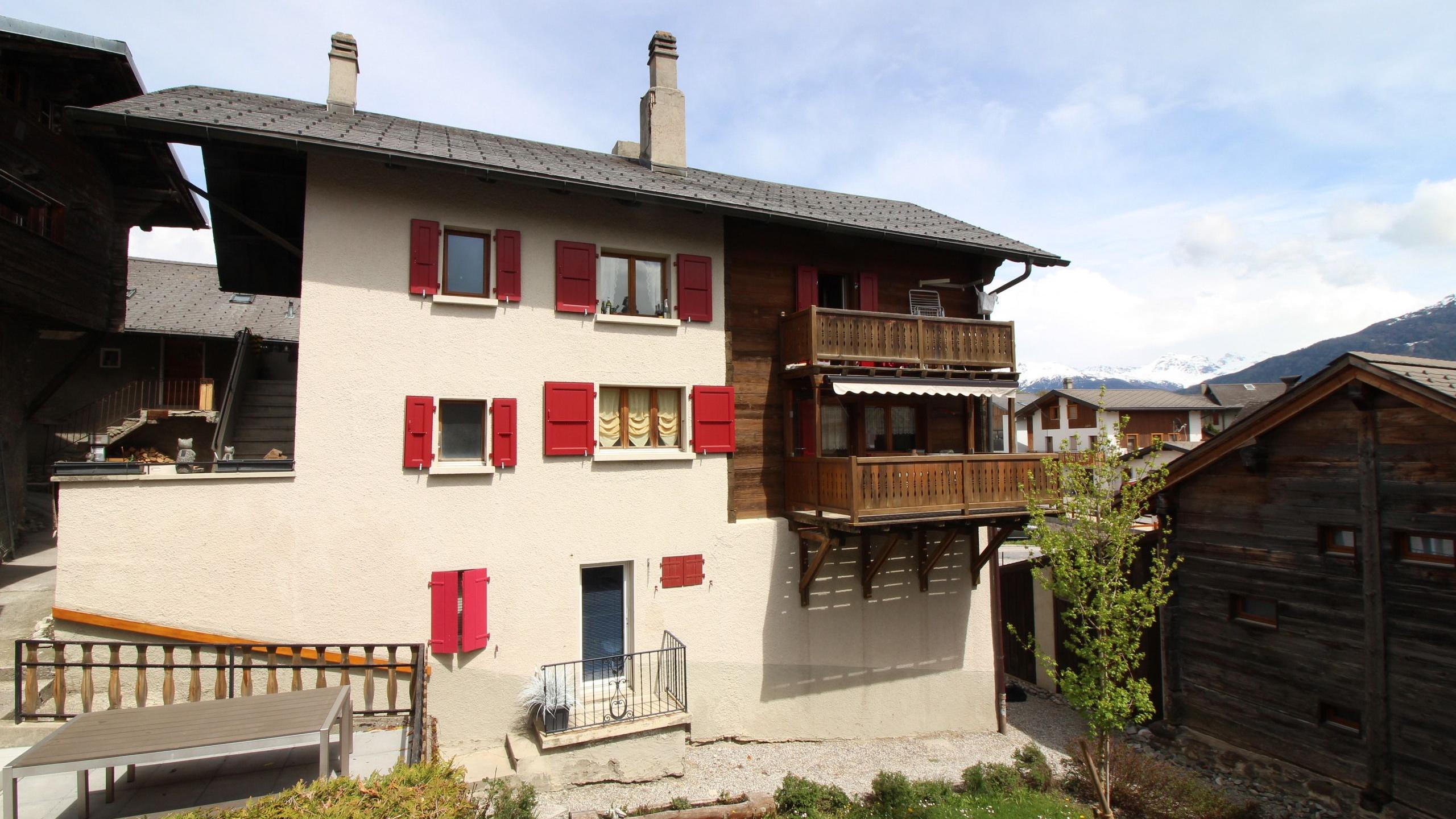 A vendre 1978 Lens Appartement pièce(s) 5.5