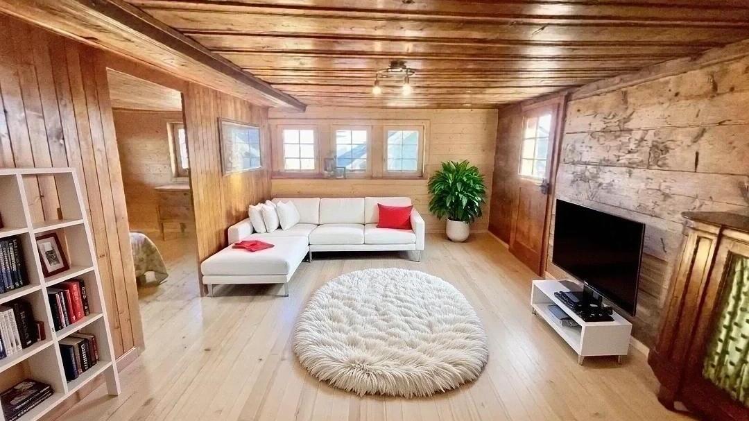 A vendre 1978 Lens Attique pi&egrave;ce(s) 4.5