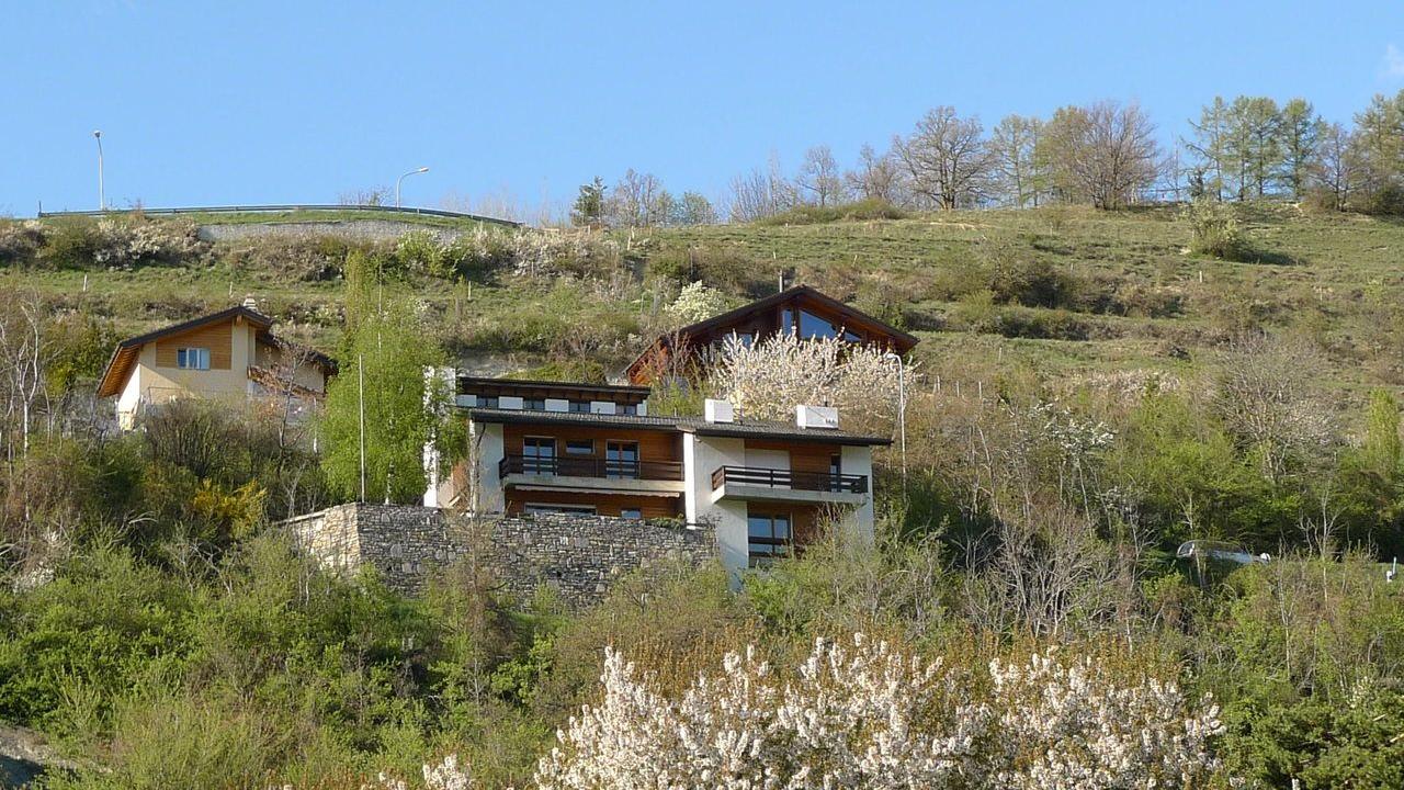 A vendre 1978 Lens Villa pièce(s) 5