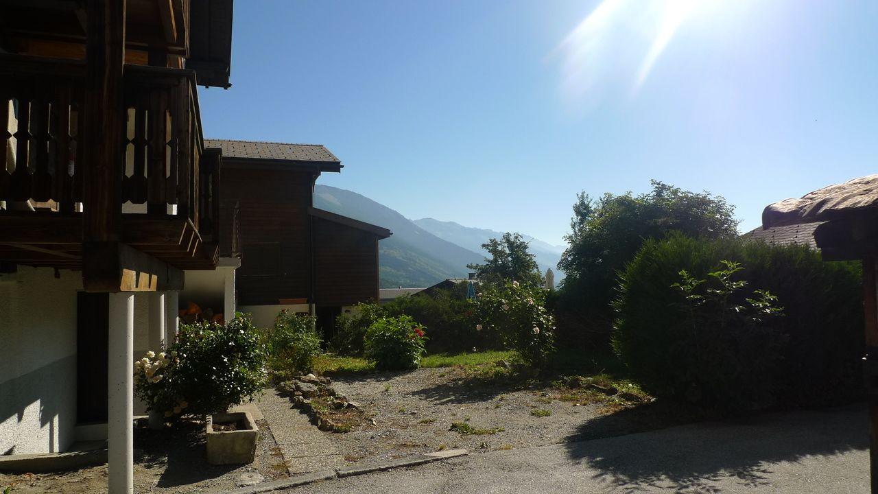 A vendre 3974 Mollens VS Maison pièce(s) 6