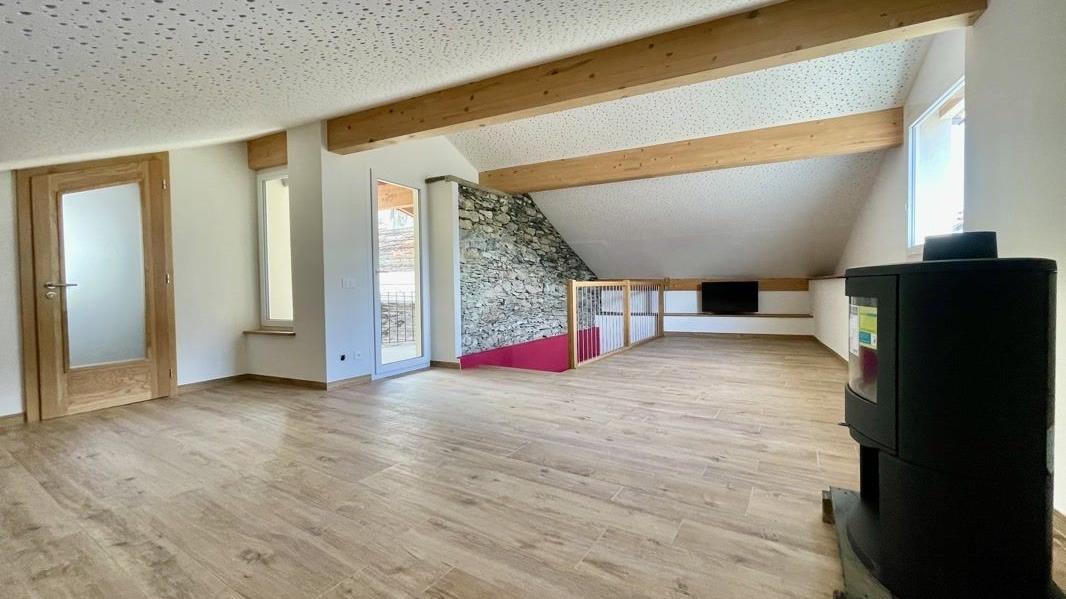A vendre 3960 Sierre Maison pièce(s) 3.5