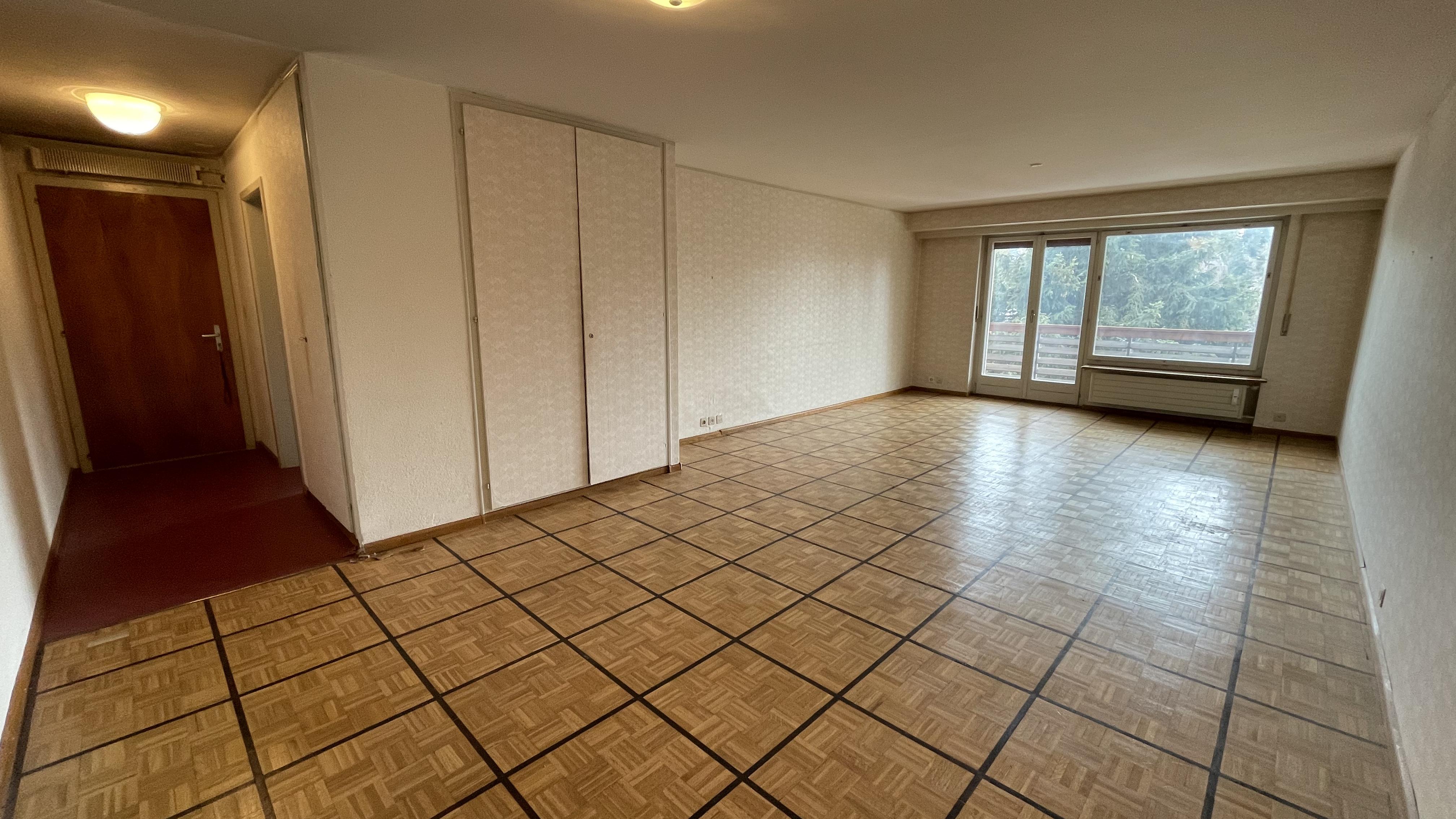 A vendre 3963 Crans-Montana Appartement pièce(s) 2.5