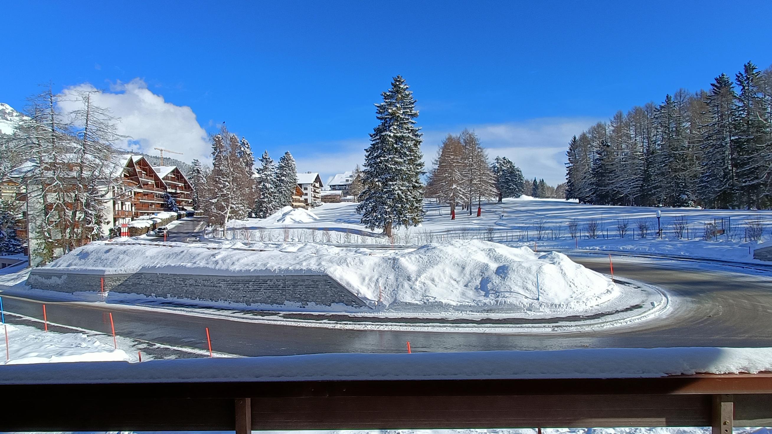 A vendre 3963 Crans-Montana Appartement pièce(s) 3.5
