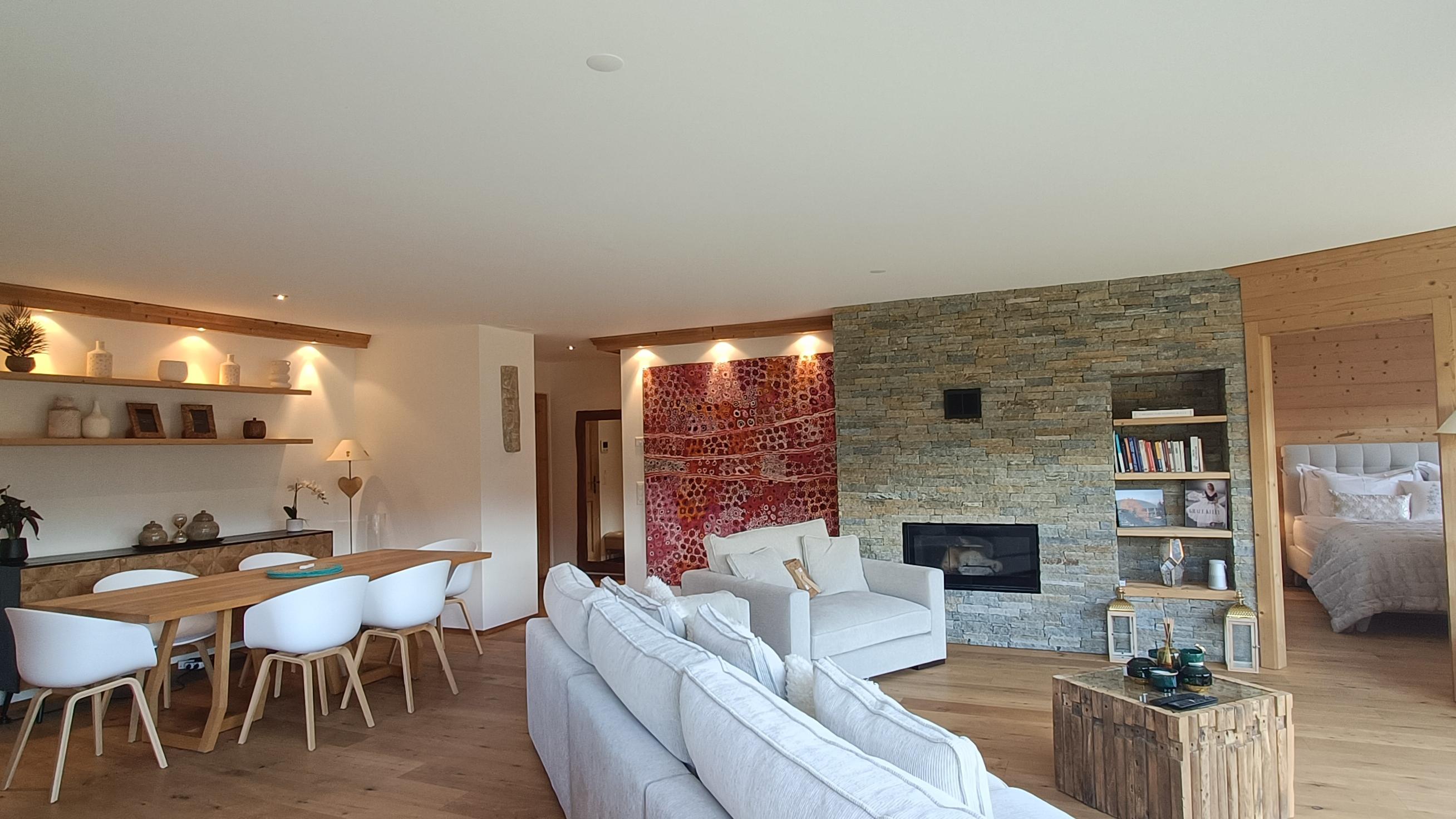 A vendre 3963 Crans-Montana Appartement pièce(s) 4.5