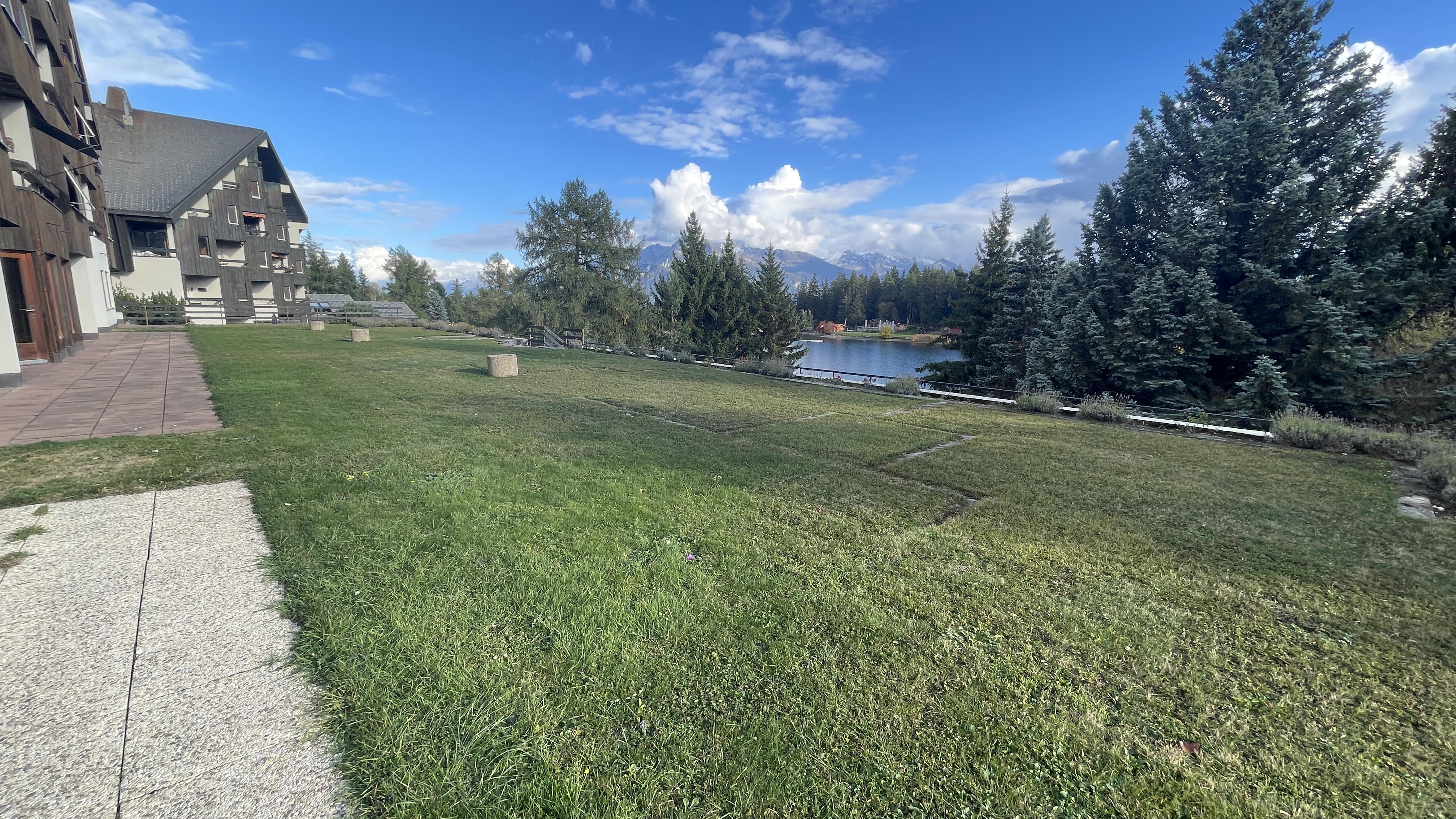 A vendre 3963 Crans-Montana Appartement pièce(s) 4.5