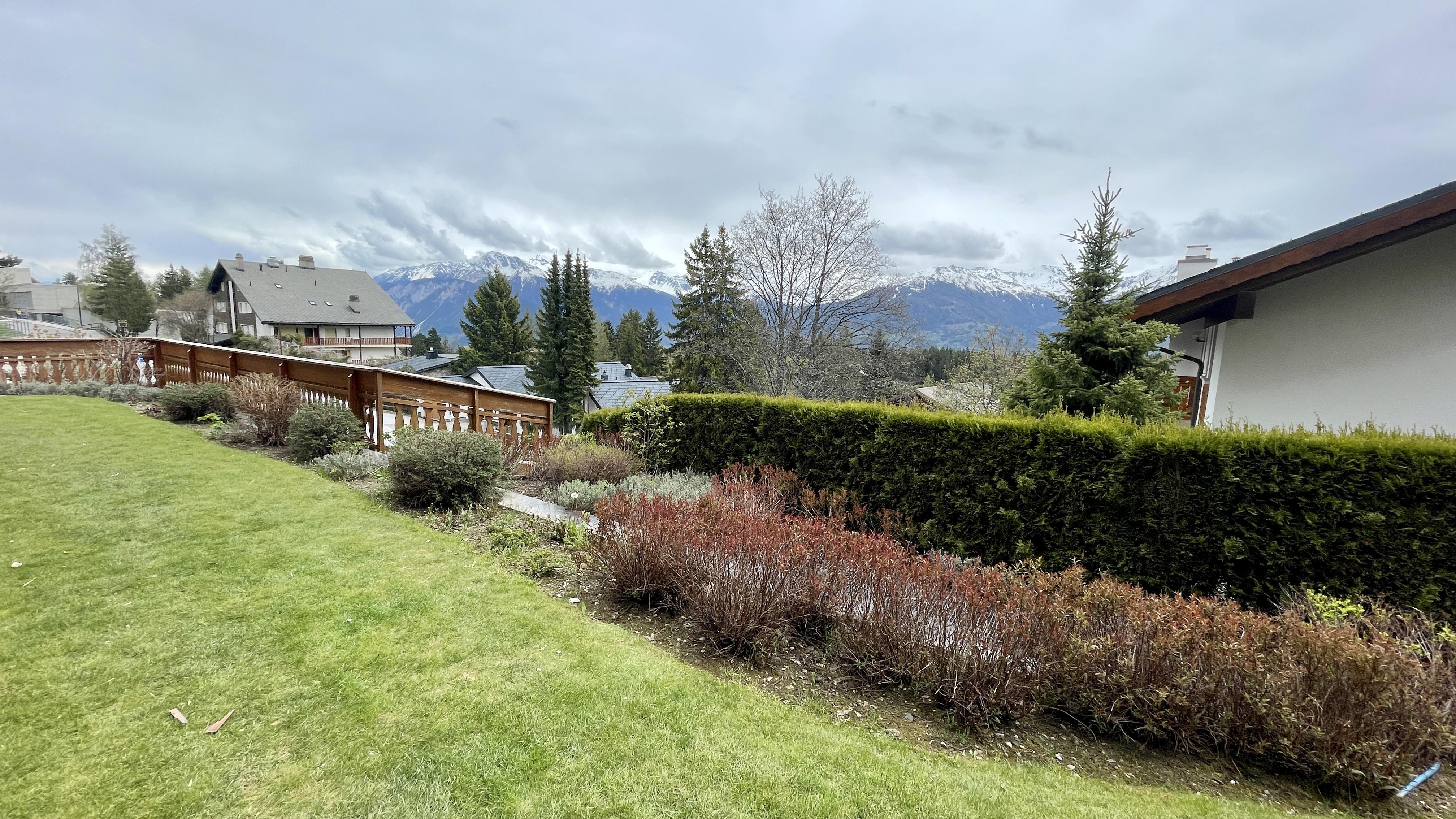 A vendre 3963 Crans-Montana Appartement pièce(s) 2.5