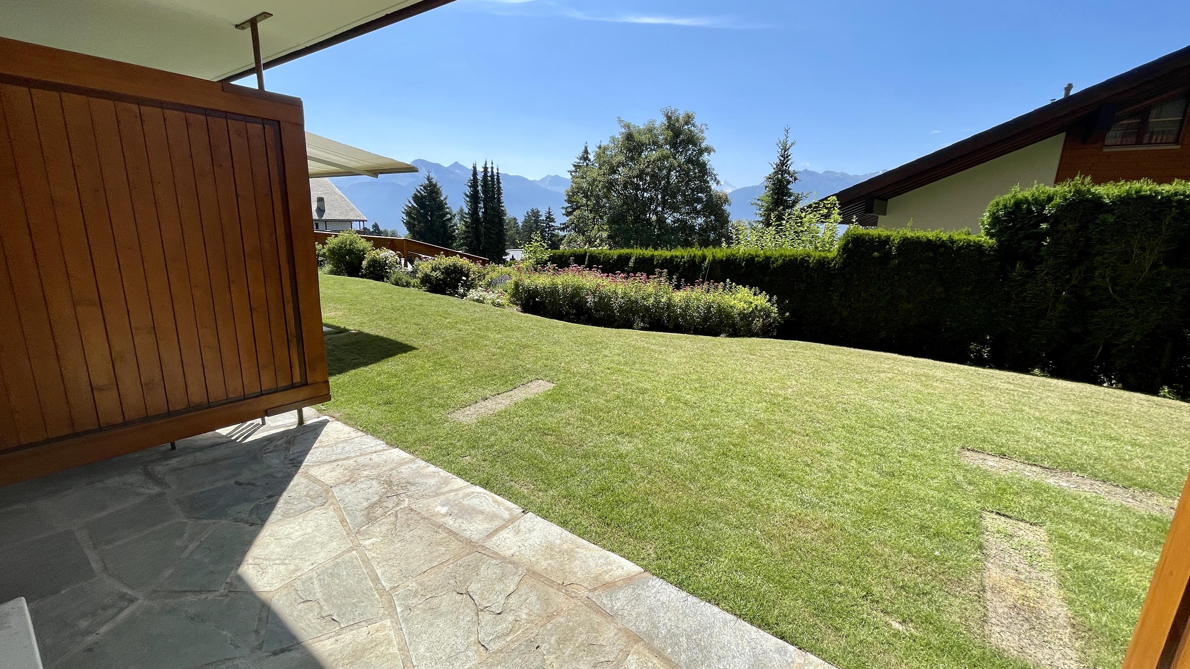 A vendre 3963 Crans-Montana Appartement pièce(s) 2.5
