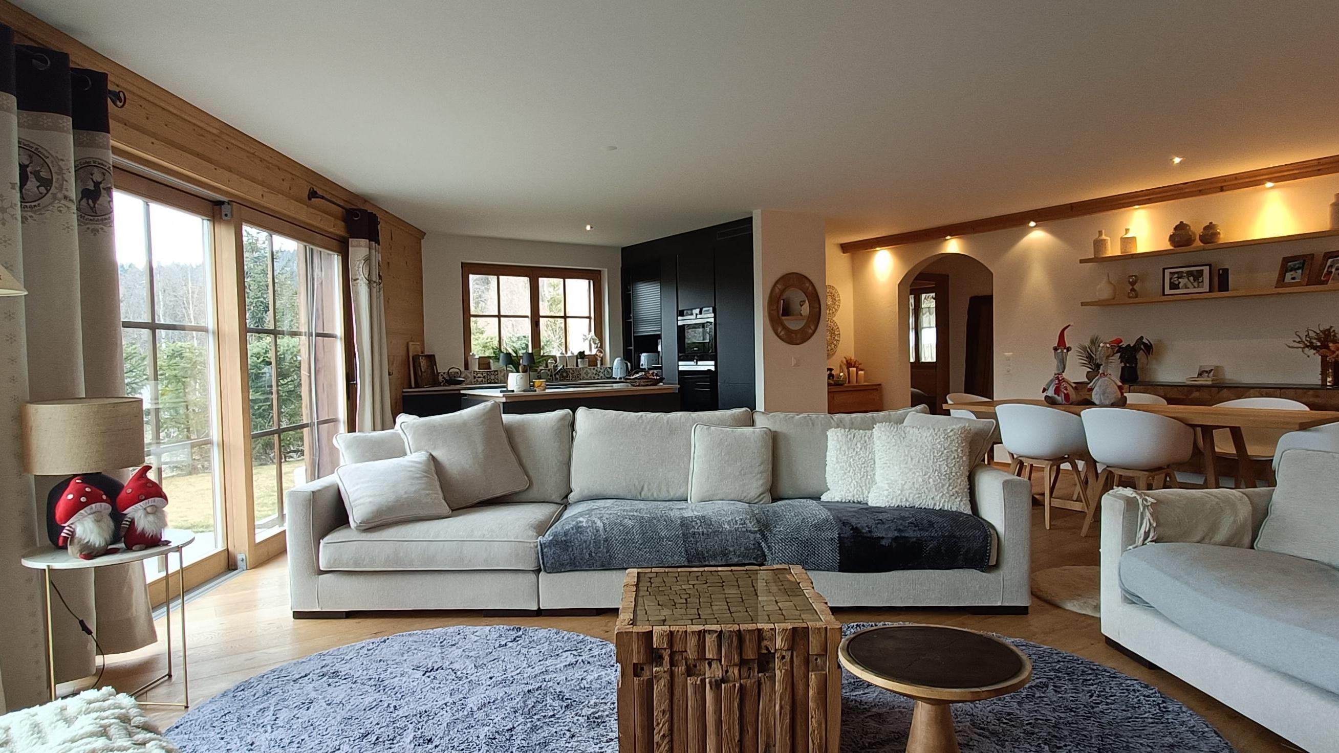 A vendre 3963 Crans-Montana Appartement pièce(s) 4.5
