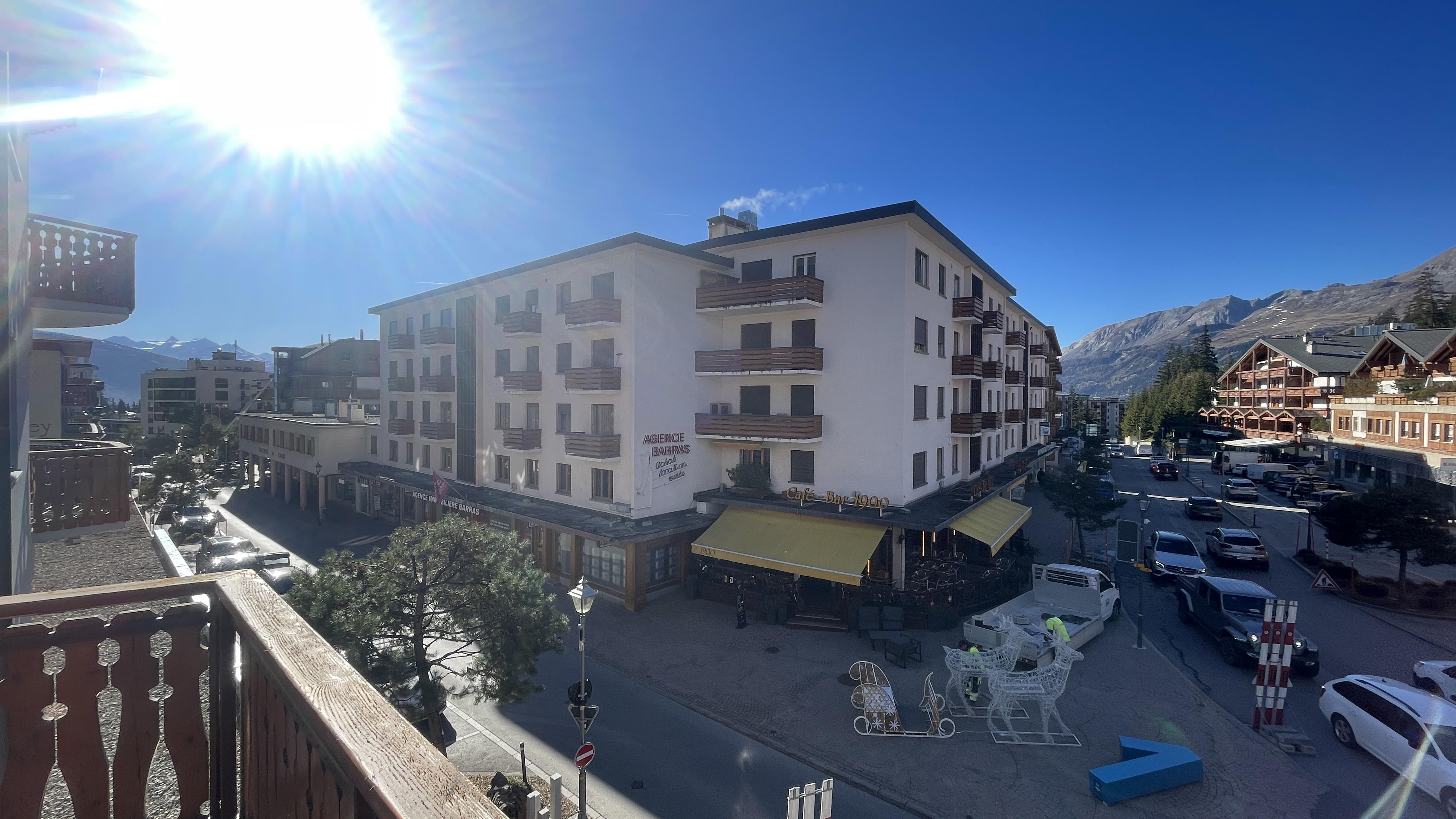 A vendre 3963 Crans-Montana Appartement pièce(s) 4.5