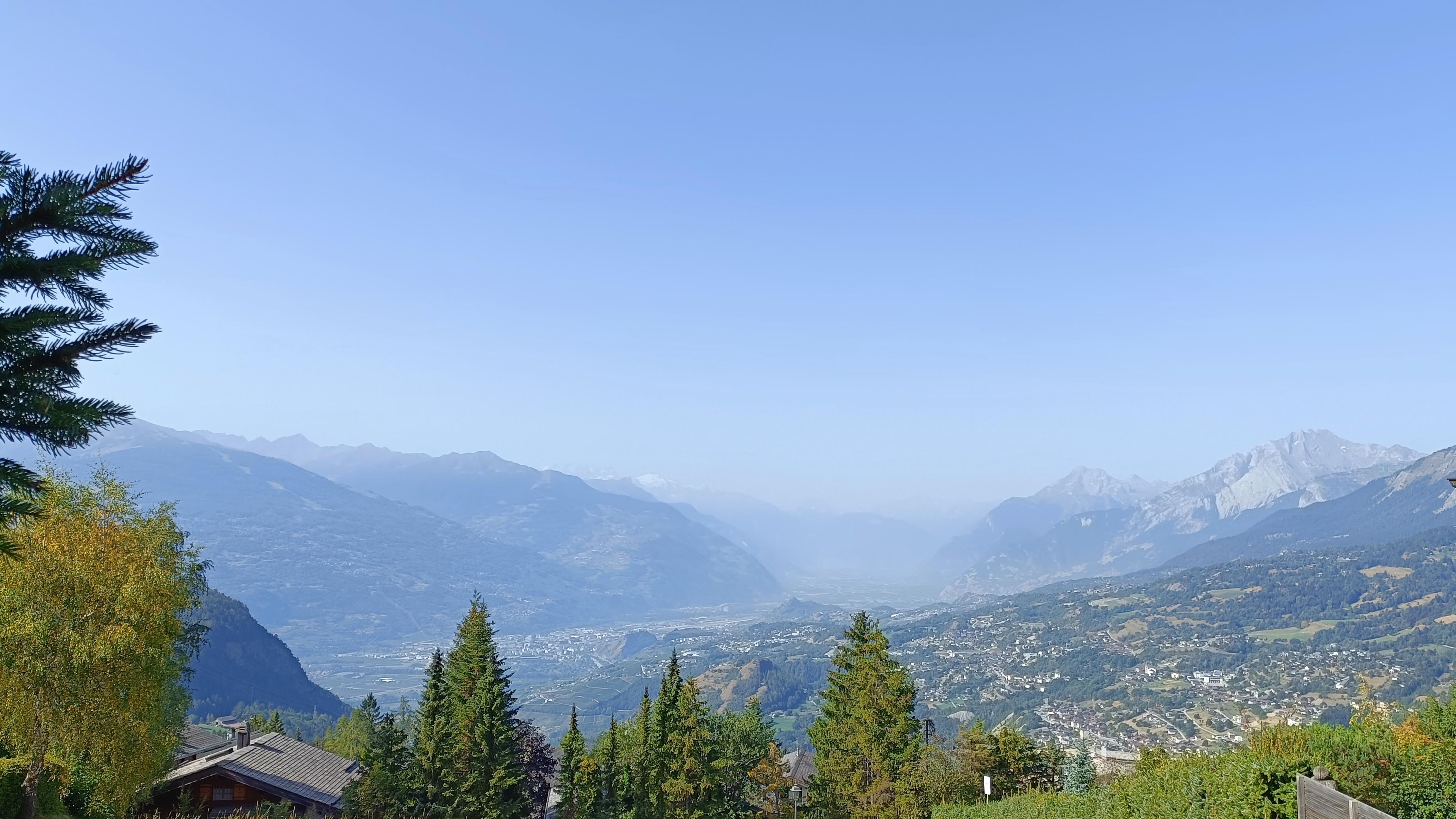 A vendre 3963 Crans-Montana Maison plurifamiliale 