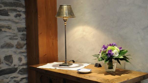 A vendre 3963 Crans-Montana Hôtel 