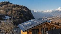 A vendre 1978 Lens Chalet pièce(s) 5
