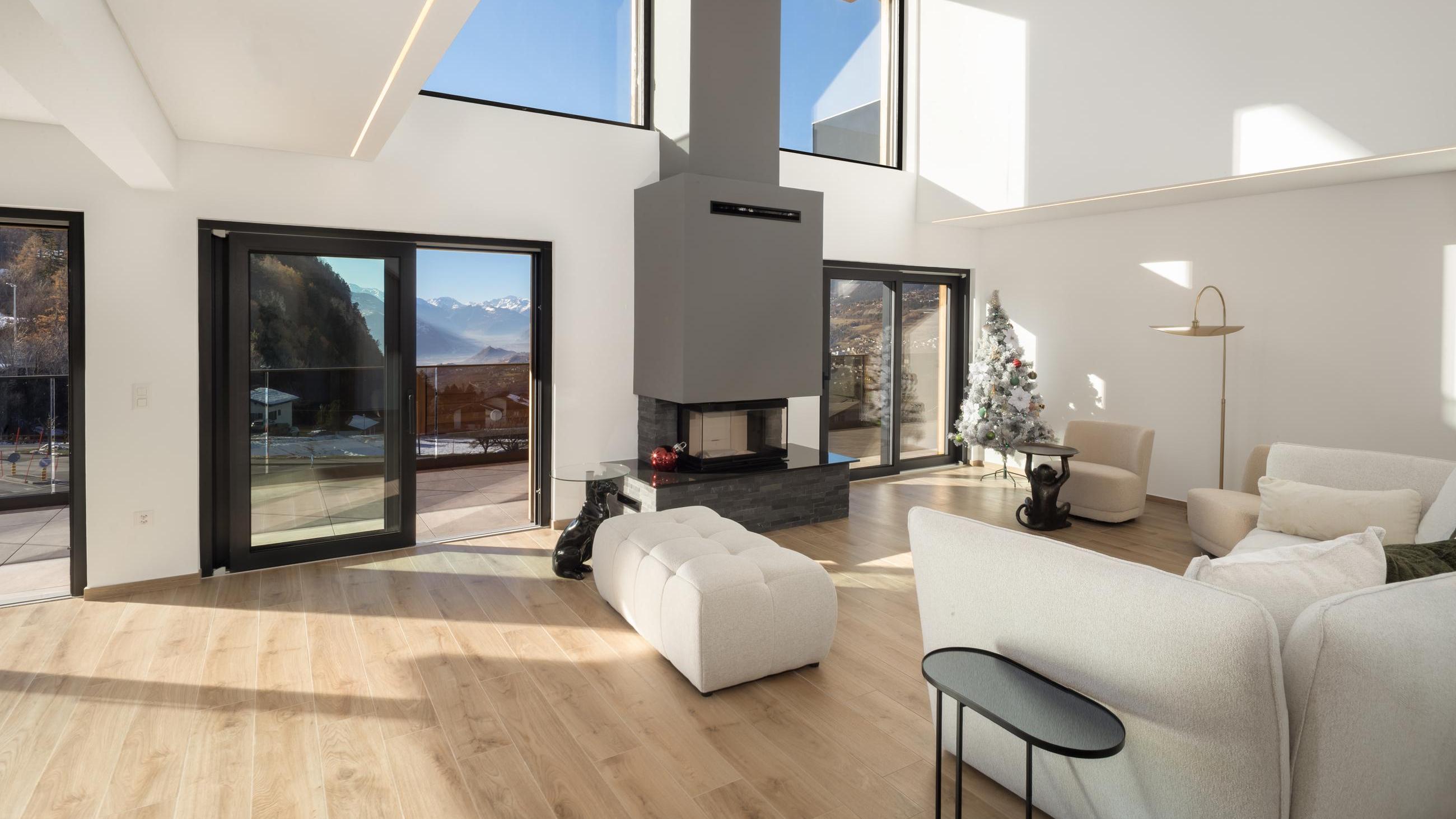 A vendre 1978 Lens Villa pi&egrave;ce(s) 6.5