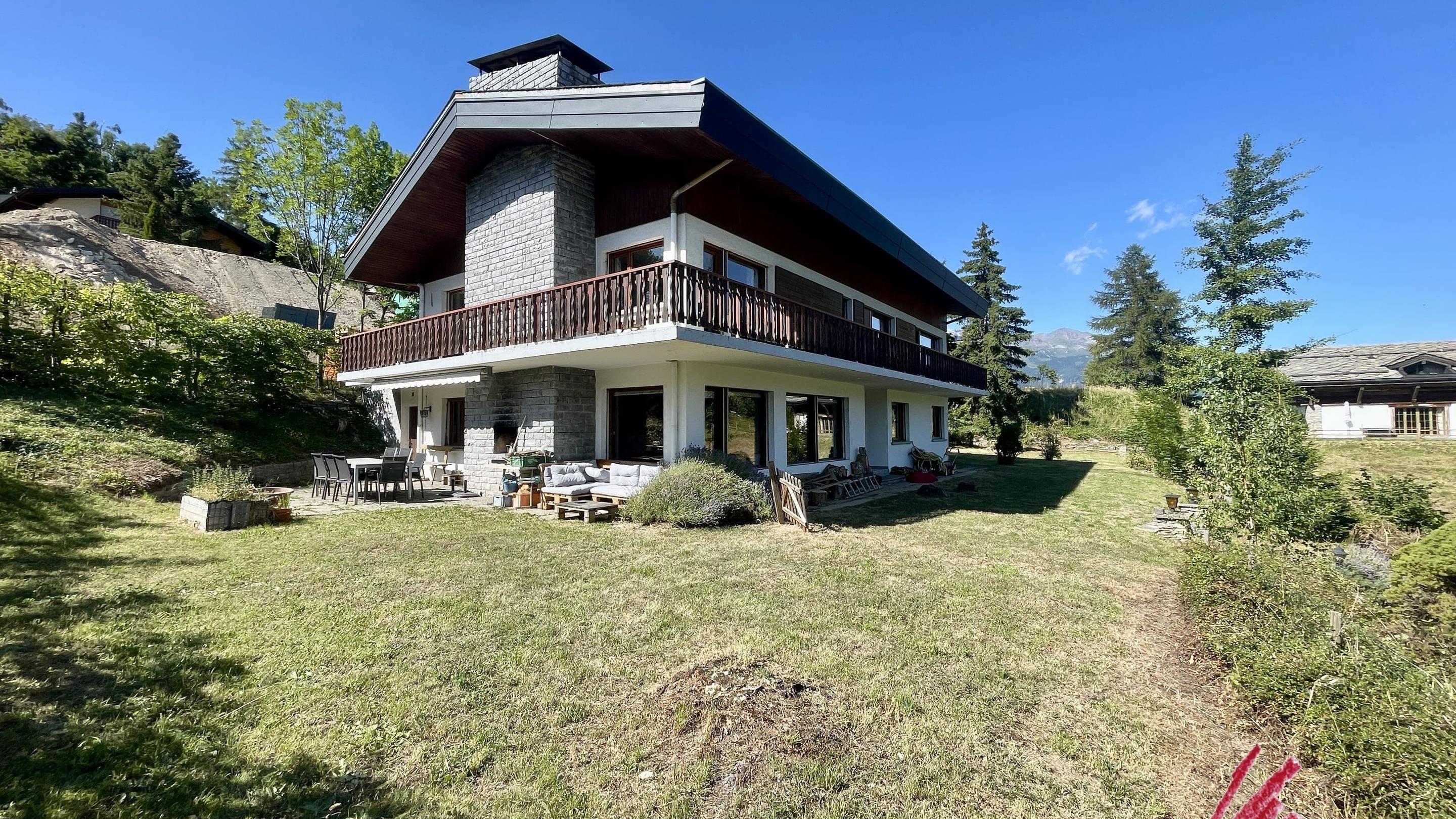 A vendre 3963 Montana Maison pièce(s) 8.5