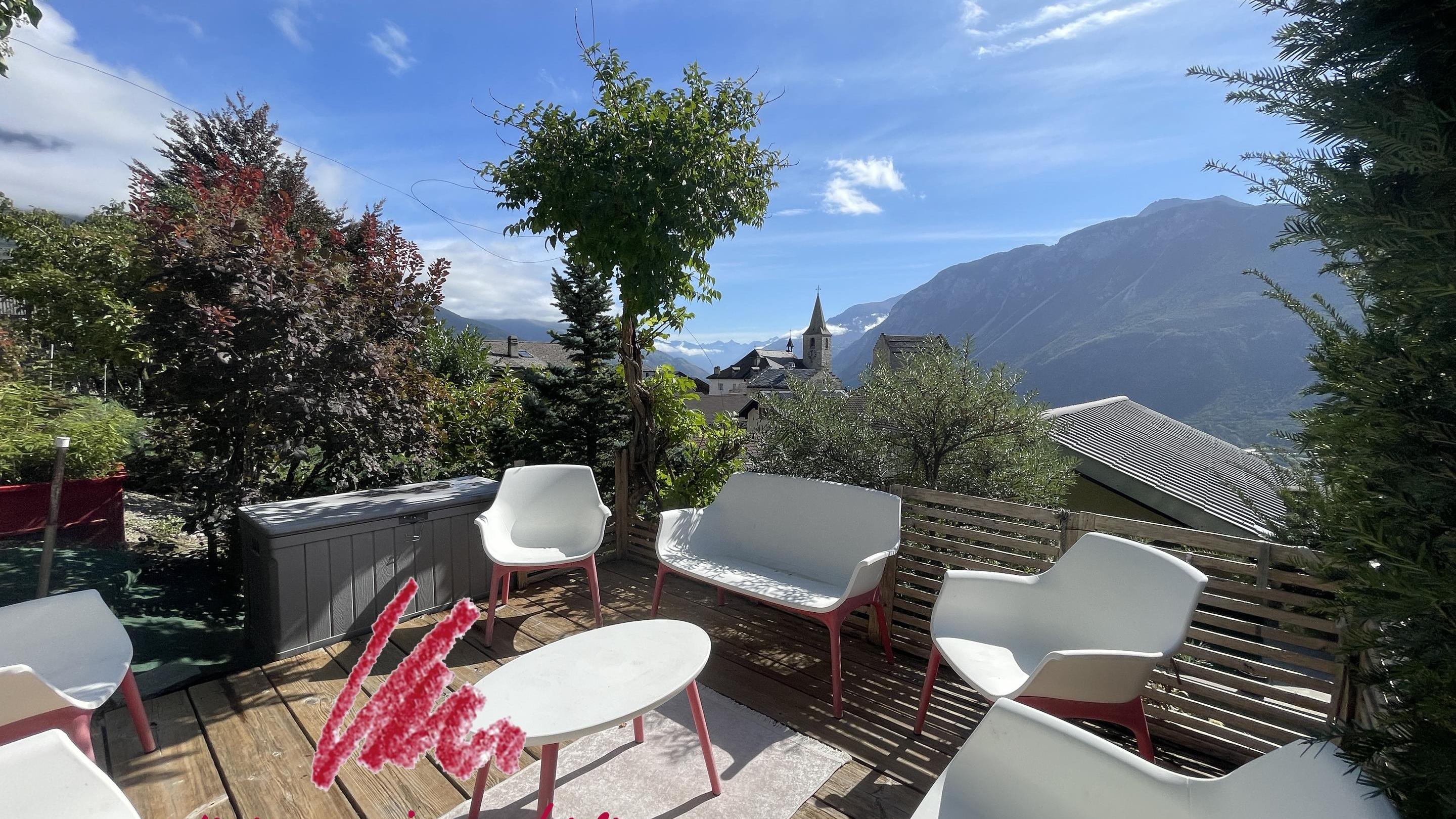 A vendre 3973 Venth�ne Maison pi&egrave;ce(s) 5.5