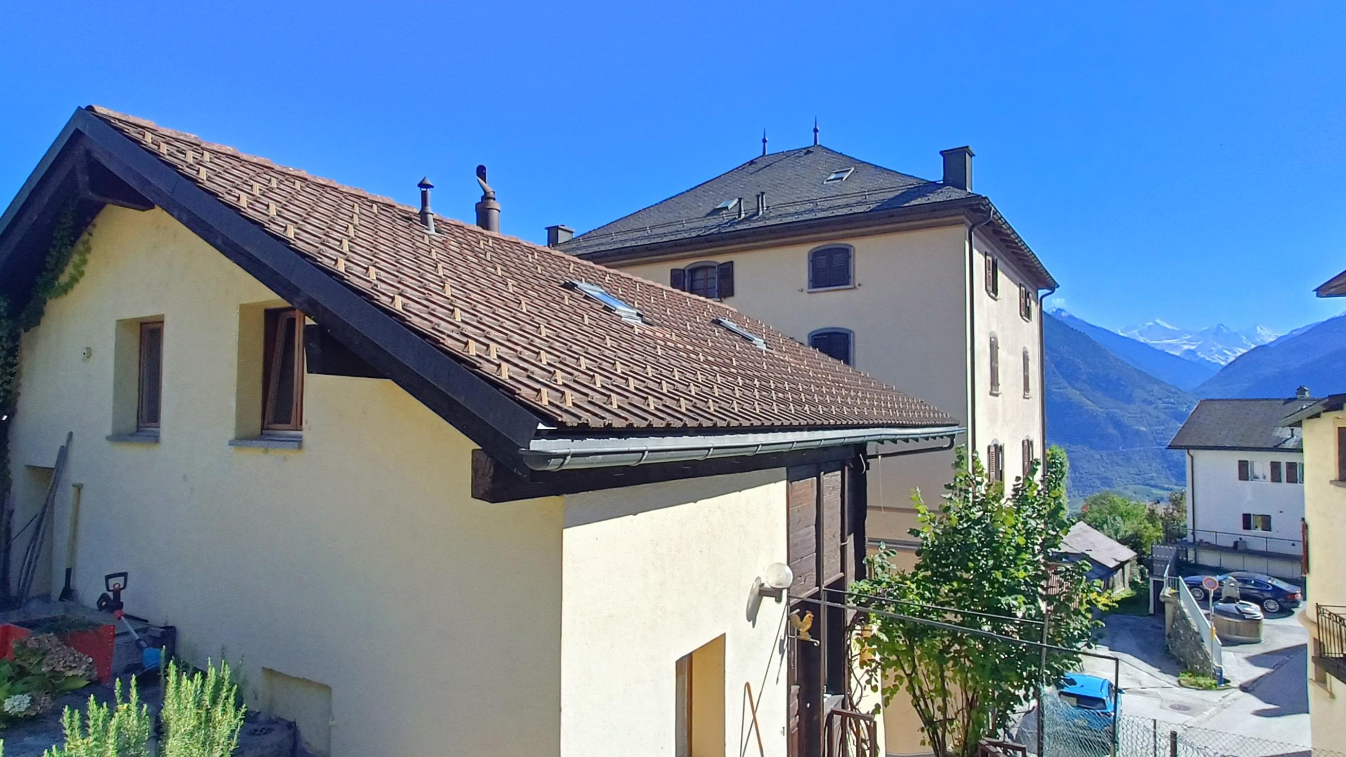 A vendre 3973 Venthne Maison pièce(s) 4.5